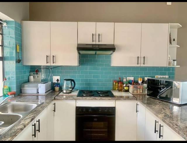 2 BEDROOM APARTMENT FOR SALE IN DE BAKKE